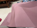Keep瑜伽垫加宽183*80cm减震健身垫男女防滑垫家用运动 体重管理计划 实拍图