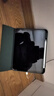 绿联适用iPad11钢化膜A16芯片11英寸2025款高清膜11/10十代Apple苹果平板电脑屏幕全屏防摔保护贴膜 实拍图