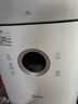 美的（Midea）加湿空气净化器一体机 升级甲醛数显除甲醛 99%除菌消毒除异味烟味宠物除花粉除过敏原RX600 Ultra 实拍图