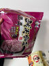 旺旺 黑米雪饼 原味 170g 零食膨化休闲食品饼干糕点 实拍图