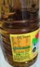 鲁花【保真菜籽油】低芥酸特香菜籽油 2L 物理压榨【京东品酒会同款】 实拍图