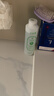 千纤草爽肤水补水保湿湿敷丝瓜水喷雾晒后舒缓化妆护肤水男女1000ml 实拍图