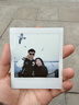 INSTAX富士instax立拍立得 mini相纸 白边双包20张(适用miniSE/11/12/40/90/LiPlay/EVO/Link3) 实拍图