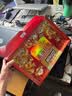 三只松鼠每日坚果1050g35袋独立包装开心果腰果休闲零食大礼包团购送礼 实拍图