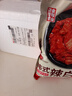 金刚山 延吉辣白菜延边朝鲜咸菜韩式切件泡菜韩国泡菜450g源头直发 实拍图