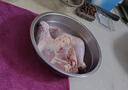正大食品（CP）鸭腿1斤约2个生鲜冷冻 鸭卤味麻辣鸭货卤煮鸭腿鸭肉早餐生鲜 实拍图