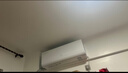 TCL空调新品京东联名真省电Pro二代大1.5匹新一级能效变频双排铜管壁挂式冷暖KFR-35GW/RT2Eb+B1 实拍图