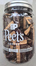 皮爷咖啡皮爷peets 海盐太妃糖扁桃仁杏仁焦糖45颗分享装315g 实拍图