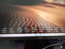 SANC盛色24.5英寸2K275Hz FastIPS显示器1ms 硬件低蓝光 耳机挂架小夜灯 升降支架电竞电脑屏幕G4Q 实拍图