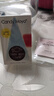 CandyMoyo健康0毒水性指甲油美甲持久显白不可撕拉礼物 纯欲乌梅 实拍图