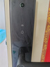 海尔（Haier）智能门锁指纹锁密码锁可视猫眼智能锁带监控摄像头16V大屏执手锁 实拍图