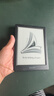 掌阅（iReader）Light4长续航 6英寸电纸书电子书阅读器 墨水屏平板智能学习阅读本 Light4长续航 沉墨色单机 实拍图