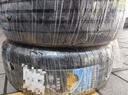 固特异（Goodyear）汽车轮胎 225/55R17 97V EGP 御乘二代 原配新君威/新迈锐宝XL 实拍图