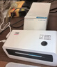 汉印（HPRT）N41 热敏打印机 USB 快递电子面单打印机 热敏标签贴纸打印  快递单条码 一、二联单均打印 实拍图