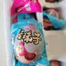 活珠子鸡蛋胚胎50g麻辣毛蛋13天新鲜钢化蛋五香新鲜即食生鲜 活珠子10枚五香味 实拍图