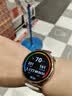 华为（HUAWEI）WATCH GT 6 浮光白 41mm智能手表多维情绪健康全新骑行体验华为GT6手表GT5升级 实拍图