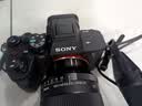 索尼（SONY）Alpha 7 IV 全画幅微单相机 创意外观滤镜 单机身 4K 60p（ILCE-7M4/A7M4） 实拍图
