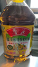 鲁花 【保真菜籽油】食用油 低芥酸特香菜籽油 5L  /桶   实拍图