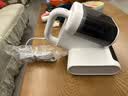 米家【价保618】小米除螨仪2 Pro 升级双尘杯 智能LED屏 紫外线超声波除螨杀菌 床上去螨虫 实拍图