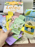 乐品乐茶LeTea冷泡茶缤纷水果茶冷泡茶袋泡茶包0香精无糖冷萃茶饮料10包 实拍图