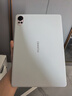 HUAWEI MatePad 智能皮套 大象灰 适用于HUAWEI MatePad Air 12英寸 实拍图