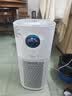 美的（Midea）【母婴认证加湿器】价保618空气净化器一体鼻炎家用除甲醛除烟味除异味过敏原空气净化机RX400pro 实拍图