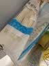 博大无盐龙须面 原味无添加低脂银丝挂面方便速食拉面清汤面800g*2袋 实拍图