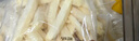 蓝威斯顿 3/8原味冷冻粗薯条2kg 线下同款 空气炸锅食材油炸食品预制菜 实拍图
