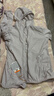 迪卡侬（DECATHLON）防晒衣外套防紫外线风衣户外防晒服男女 H100-女款-浅紫色 M 实拍图