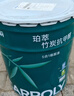 嘉宝莉 内墙乳胶漆竹炭抗甲醛五合一墙面漆抗菌防霉油漆涂料可定制6.4kg 实拍图