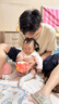 尼多熊儿童袜子夏季A类婴儿长筒袜宝宝新生儿过膝袜透气大网眼防蚊袜 实拍图