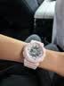 卡西欧（CASIO）手表女BABY-G运动学生电子智能日韩表送女友礼物BA-110XRG-4 实拍图