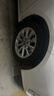米其林（MICHELIN）汽车轮胎 205/55R16 91W 浩悦五代 Primacy 5 适配朗逸/宝来/英朗 实拍图