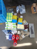 清扬男士去屑洗发水活力运动500g净屑止痒薄荷洗头膏新老随机京东金榜 实拍图