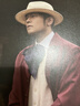 正版 周杰伦 JAY实体专辑 太阳之子 CD 唱片 平装版2026第16张新专辑 实拍图