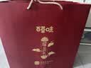 百草味坚果礼盒1358g/6罐 休闲零食大礼包开心果松子腰果每日坚果送礼 实拍图