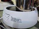 苏泊尔（SUPOR）迷你电陶炉煮茶器煮茶炉煮茶壶养生围炉煮茶茶艺炉泡茶家用办公老白茶黑茶花茶不挑器具SW-DTL01 实拍图