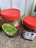 辣小董香辣梅干菜280g*2即食湖南农家特产下饭菜酱腌菜咸菜拌饭拌面拌粉 实拍图