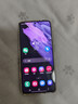 三星（SAMSUNG）Galaxy S21Ultra 全网通5G S21+系列 后置三摄拍照手机 高刷新率高清屏 库存 Spen书写笔 高倍变焦 S21 梵梦紫（6.2英寸）直屏 256G 国版双卡 实拍图