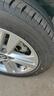 普利司通（Bridgestone）汽车轮胎 205/55R16 91V EP150 原配丰田新雷凌 适配速腾/卡罗拉 实拍图