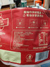 百草味阿胶蜜枣408g无核金丝去核红枣蜜枣大枣休闲零食蜜饯量贩装 实拍图