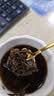 七春 红茶武夷山金骏眉散装口粮茶叶自己喝50g 实拍图