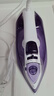 飞利浦（PHILIPS）【热销】蒸汽电熨斗 手持式小型家用熨斗 干湿双烫熨烫机GC1752/38 实拍图