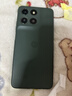 摩托罗拉【国家补贴】联想moto g100 四年质保 LCD护眼屏 7000mAh 12GB+256GB 青峰绿 实拍图