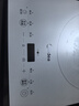 美的（Midea）家用电磁炉电陶炉电池炉2200W大功率猛火新型电磁灶一体微晶面板爆炒炒菜智能定时火锅炉MC-E22B60 实拍图