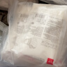 维德（WELLDAY）一次性医用外科口罩100只白色A1型耳挂式防花粉鼻过敏 实拍图