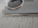ESCASE适用华为Mate70Air手机壳Mate70保护套全包防摔软壳气囊双料抗摔抗黄变德国拜耳进口TPU高透 实拍图