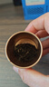吴裕泰茉莉花茶 特种茉莉绿茶浓香茶叶 七窨芽叶花草茶 茶礼 云尖单罐180g 实拍图