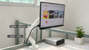 CFORCE便携显示器4K 笔记本电脑 办公副屏Macbook外接屏 Ps5游戏便携屏幕 手机投屏显示屏NS便携式扩展屏 16