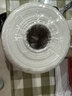 妙洁 背心式厚实保鲜袋 中号480只 食品级加厚手提 实拍图